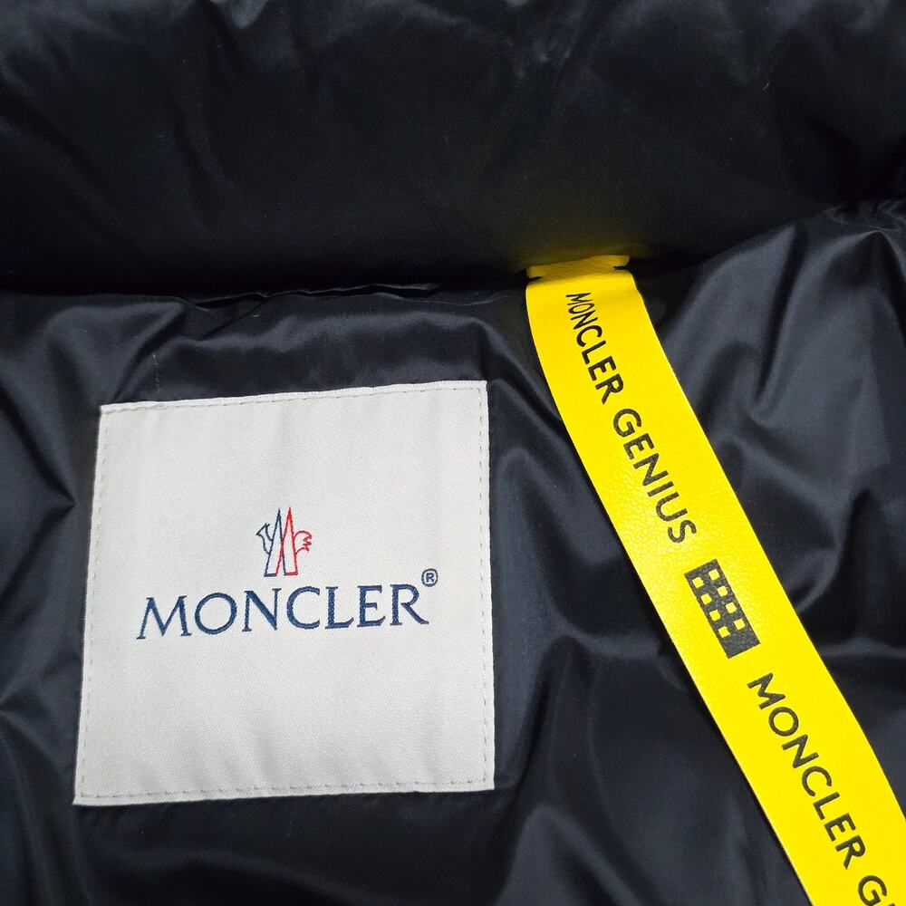 Moncler Genius 4 Simone Rocha Darcy Down Jacket sz 2(M) - Picture 8 of 16